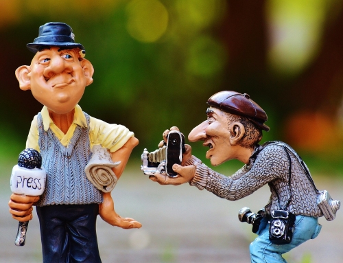 How AI Is Rewriting the Rules of Journalism in 2025