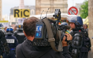 Media Fellowships That Actually Launch Journalism Careers