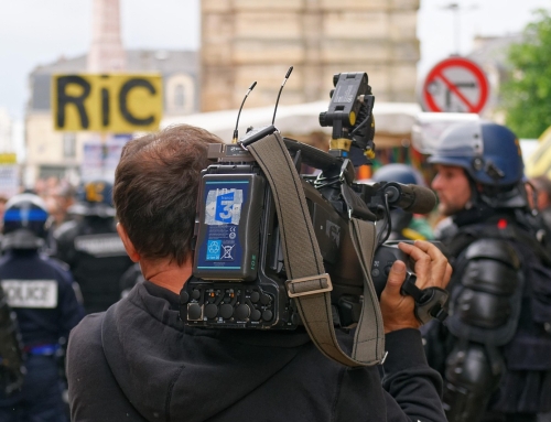 Media Fellowships That Actually Launch Journalism Careers