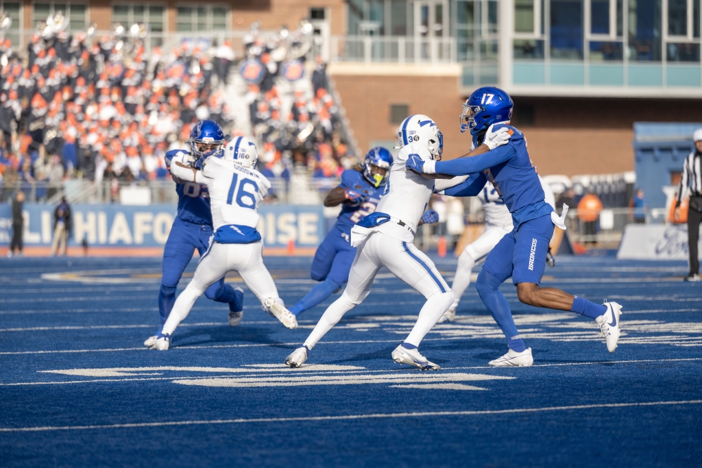 Boise State Online Strategic Communications Degree Reviewed