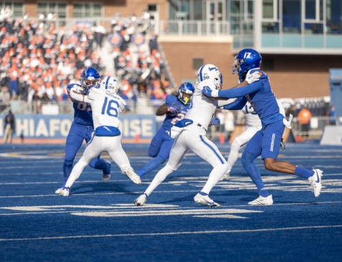 Boise State Online Strategic Communication Degree Reviewed