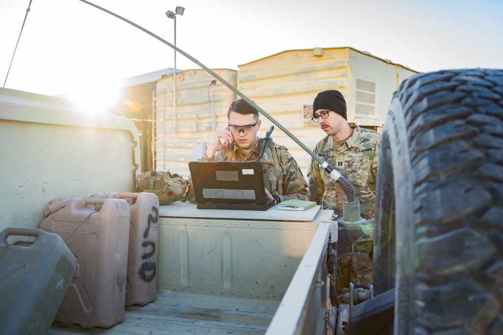 AI Agents Autonomously Handling Tasks: The Future Is Now
