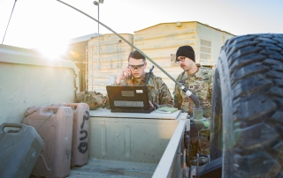 AI Agents Autonomously Handling Tasks: The Future Is Now