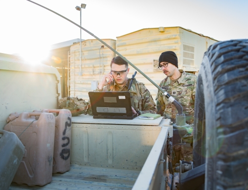 AI Agents Autonomously Handling Tasks: The Future Is Now