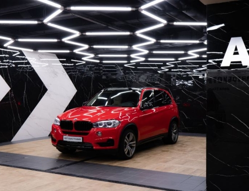 捷途山海临沂慧通: Inside China’s Boldest SUV Showroom Experience
