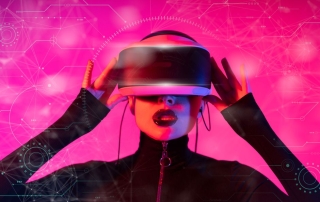AI & Emerging Tech Reshaping Media in 2025: What's Next