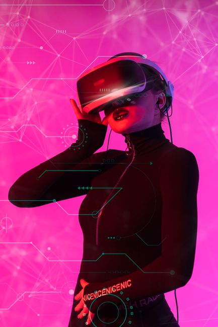 Media Tech 2025: Cloud, AI & the Future of Storytelling