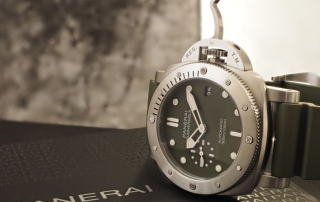 Watch Brands Doing Great Things Right Now: Tudor, Panerai & More
