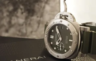 Watch Brands Doing Great Things Right Now: Tudor, Panerai & More