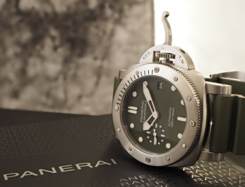 Watch Brands Doing Great Things Right Now: Tudor, Panerai & More