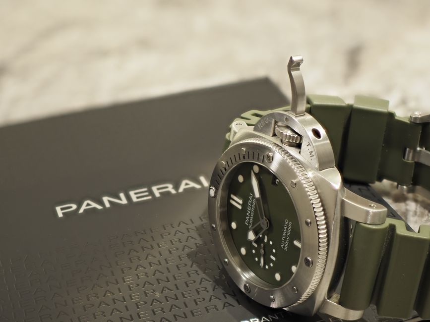 Watch Brands Doing Great Things Right Now: Tudor, Panerai & More