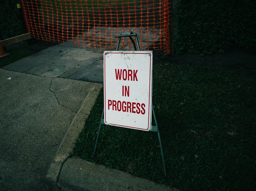 Little Wins You Don't Notice: The Hidden Power of Small Progress