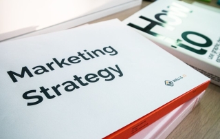 Strategic AI in Marketing: A Blueprint for Sustainable Growth