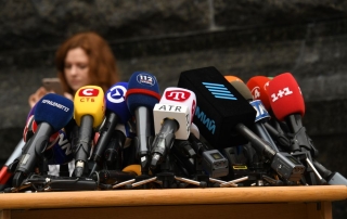 Journalism Fellowships: Your Launchpad for Niche Reporting