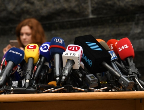 Journalism Fellowships: Your Launchpad for Niche Reporting