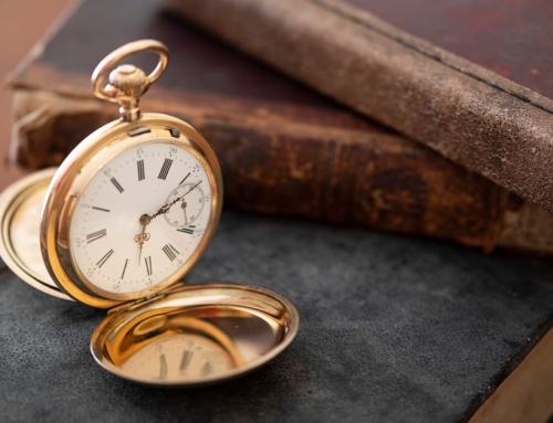 Where Real Value Still Hides in Luxury Watches (2025)