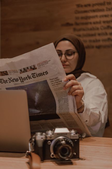 Journalism Scholarships: Your Guide to Funding a Future in News