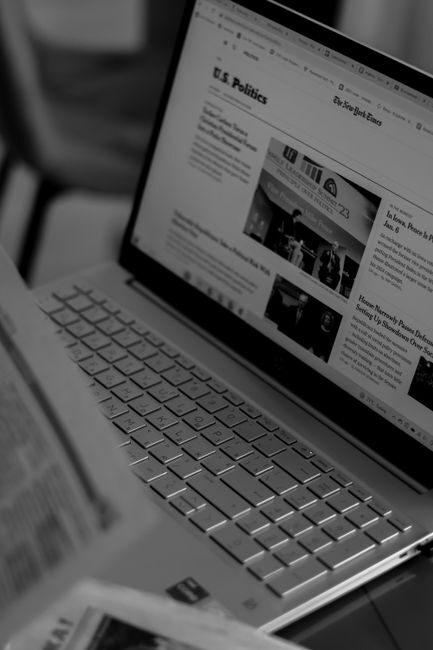 Beyond the Screen: The New Era of Technology in Media