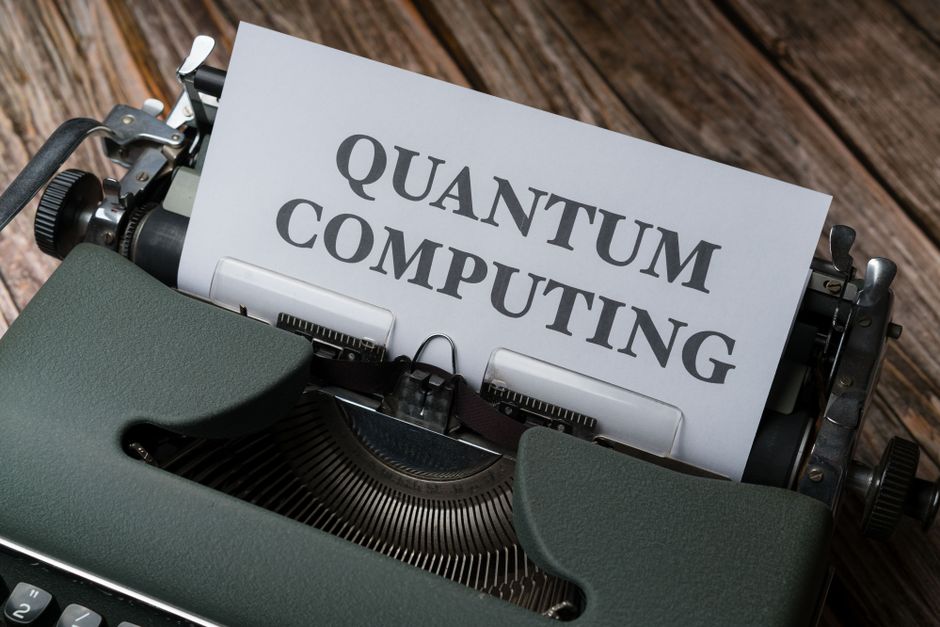 Quantum Computing 2024: How to Protect Business Data Now