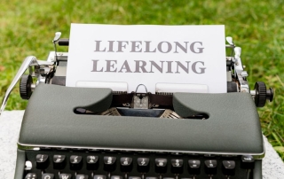 Journalism Fellowships for Career Changers: The Untold Path