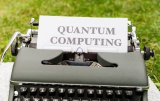 Quantum Computing 2024: How to Protect Business Data Now