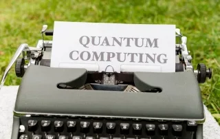 Quantum Computing 2024: How to Protect Business Data Now