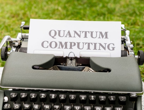 Quantum Computing 2024: How to Protect Business Data Now