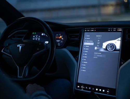 Tesla FSD v12: How It’s Reshaping the Autonomous Vehicle Race