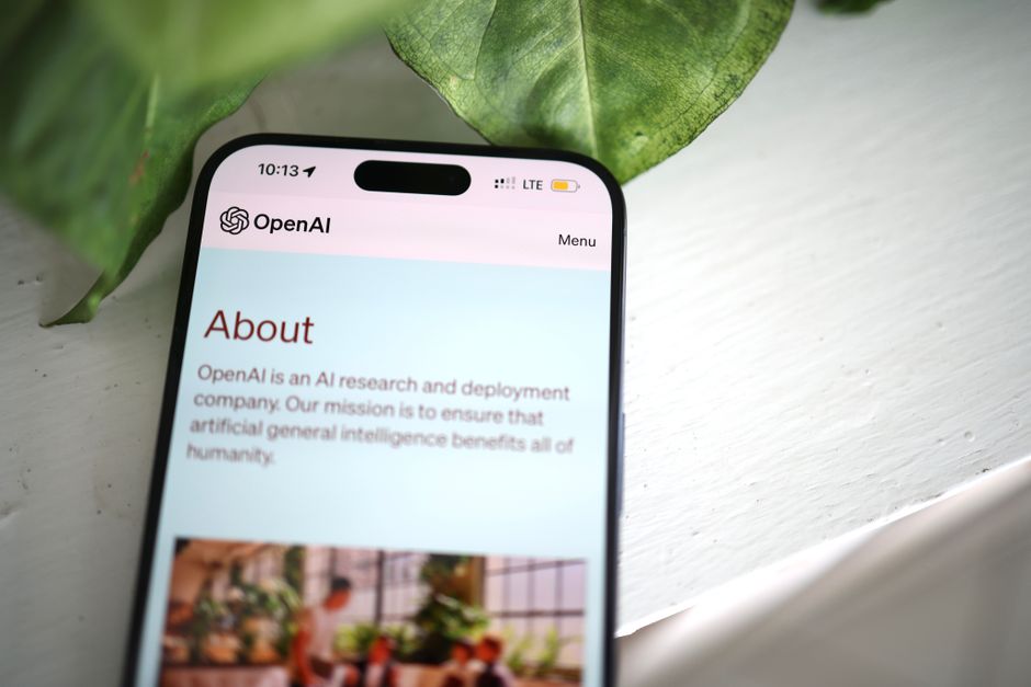 OpenAI's AI Genie Is Out: The Breach, The Power & What Comes Next