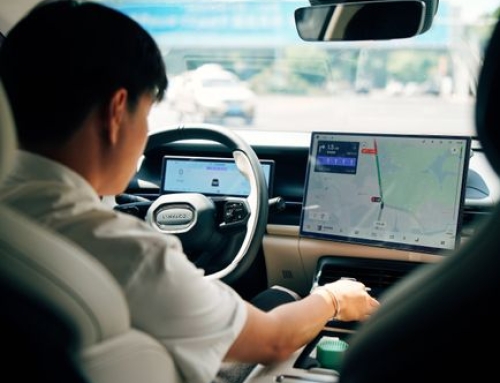 吉利汽车河源志佳4S店: Inside Geely’s Bold Regional Push