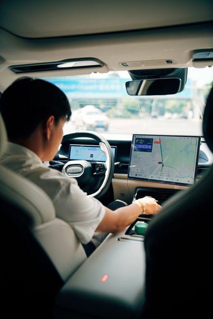 吉利汽车河源志佳4S店: Inside Geely's Bold Regional Push