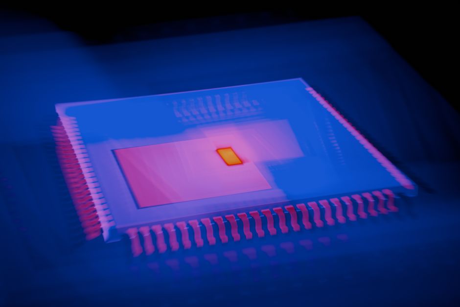 The CHIPS Act Effect: Remapping the Global Semiconductor Landscape