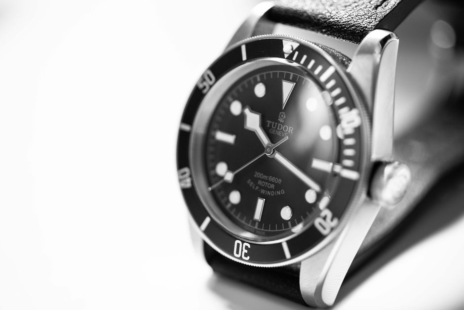 Watch Brands Doing Great Things Right Now: Tudor, Panerai & More