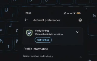 AI Content Authenticity: Beyond Detection to Verifiable Trust