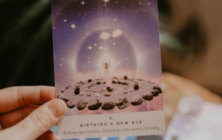 Timeline Healing: How to Heal the Past & Design Your Future
