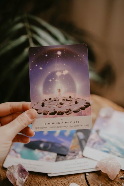 Timeline Healing: How to Heal the Past & Design Your Future