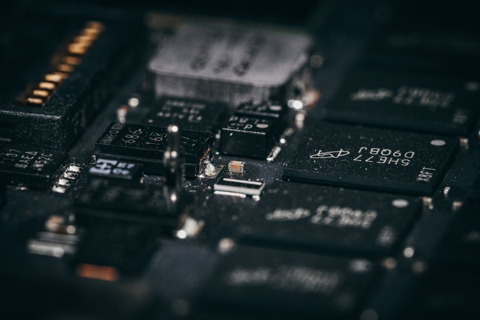 The CHIPS Act Effect: Remapping the Global Semiconductor Landscape