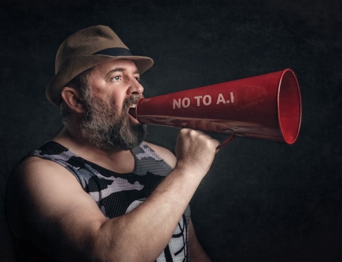 AI Content Authenticity: The Human Voice Crisis No One Is Solving