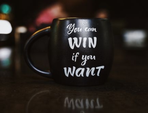 Little Wins You Don’t Notice: The Hidden Power of Small Progress