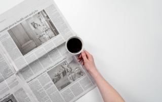 Journalism Funding for Freelancers: Grants, Fellowships & More