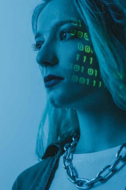 AI Personalization & Human Identity: Who's Really in Control?