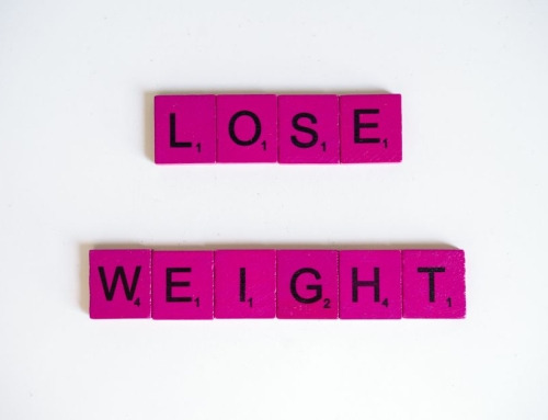 Best Kept Secret for Losing Weight: 100 Lbs Gone for Good