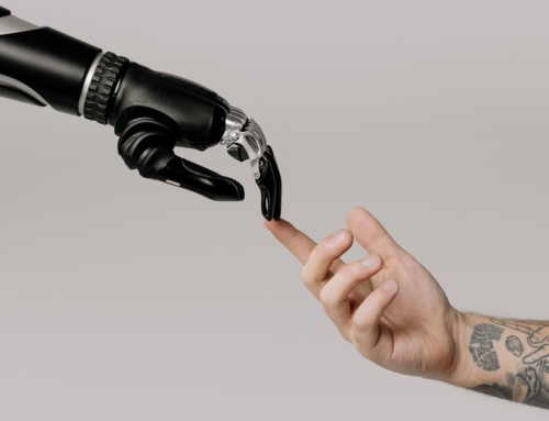 AI Content Authenticity: The Human Intent Problem Nobody Talks About