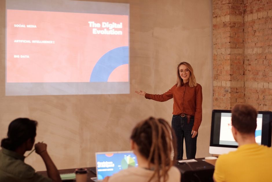 AI Marketing Mastery: Building a Human-Centered Strategy