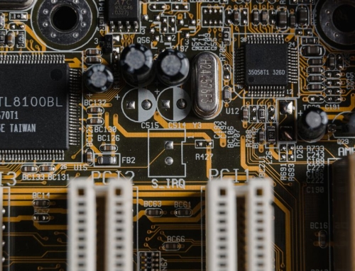The CHIPS Act Effect: Remapping the Global Semiconductor Landscape