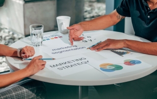 AI Marketing Mastery: Building a Human-Centered Strategy