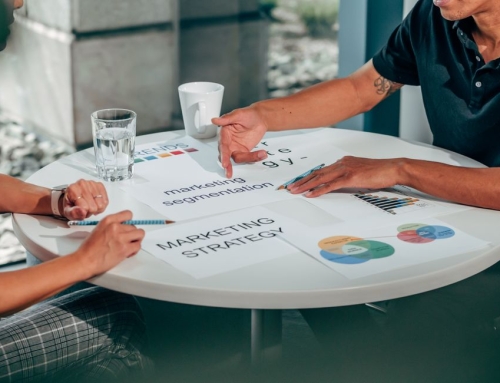 AI Marketing Mastery: Building a Human-Centered Strategy