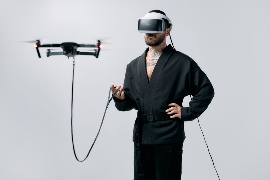 Media's New Reality: Navigating the Human-AI Symbiosis