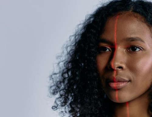 AI Personalization & Human Identity: Who’s Really in Control?