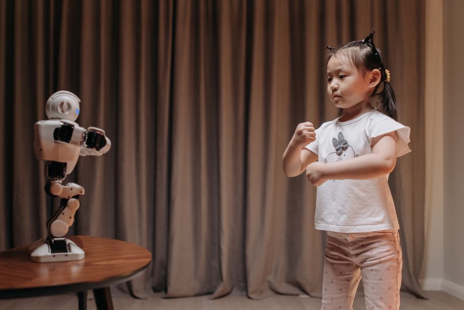 AI-Powered Personalization: Rewiring How We Learn & Grow